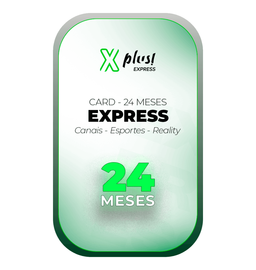 Plano 2 Anos Express